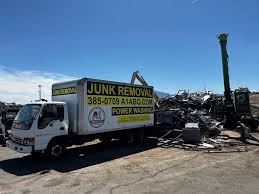 Best Retail Junk Removal  in Nashua, NH