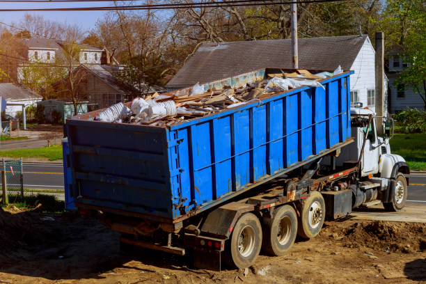 Trusted Nashua, NH Junk Removal Services Experts